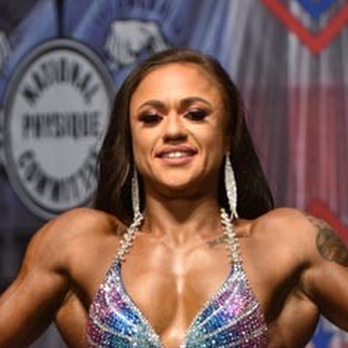 Angie Johnston profile photo