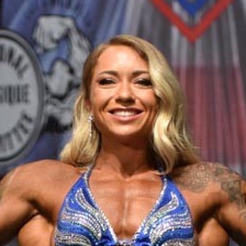 Elizabeth Schultheis profile photo