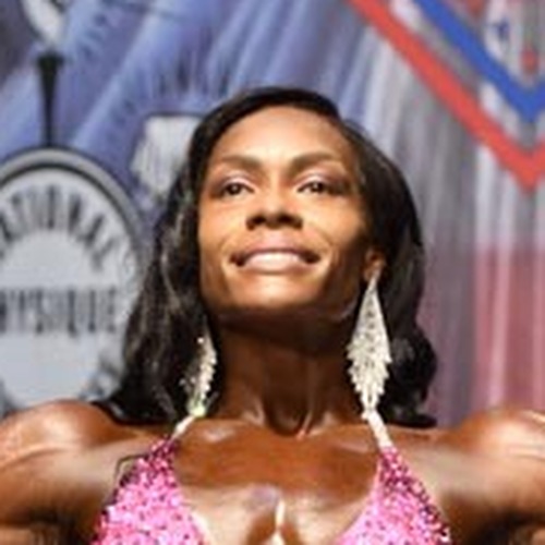 Nakeisha Scruggs profile photo