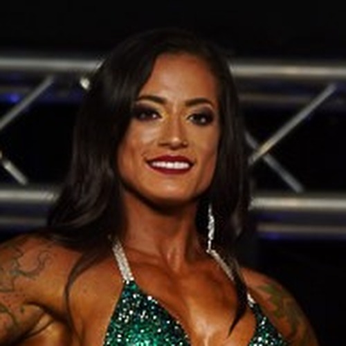 Amy Rahmer profile photo