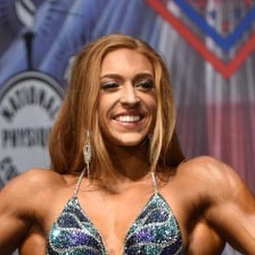 Clarissa Fortune profile photo