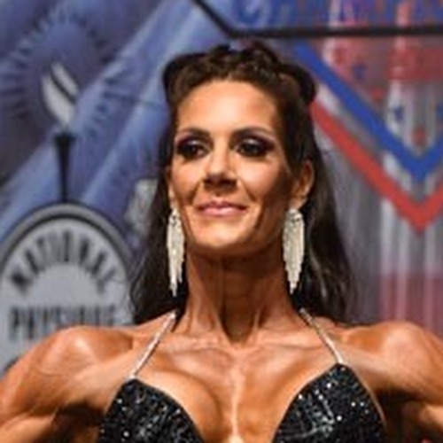 Samantha Shultz profile photo