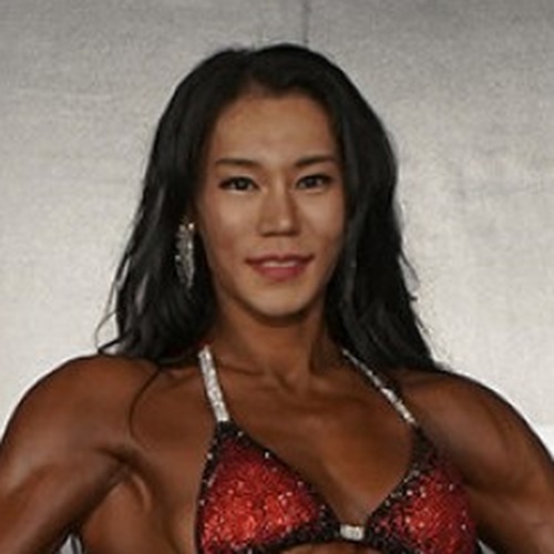 Kim Do Hee
