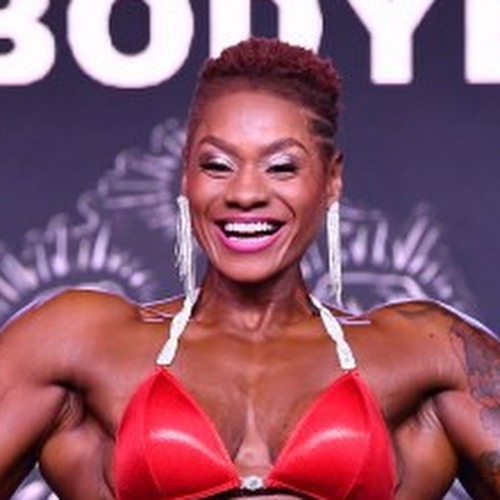 Lavonia Jackson profile photo