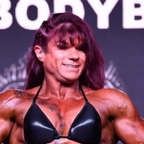 Roselyn Wilson profile photo