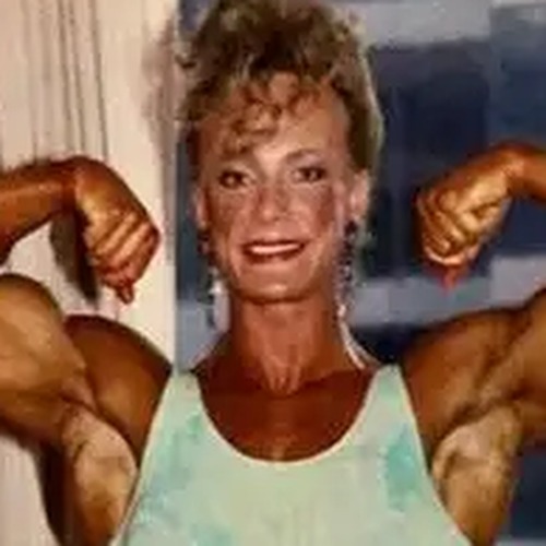 Paula Bircumshaw profile photo