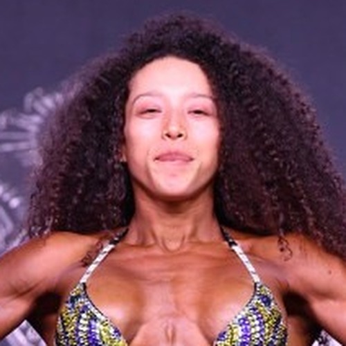 Carolyne Marquez profile photo