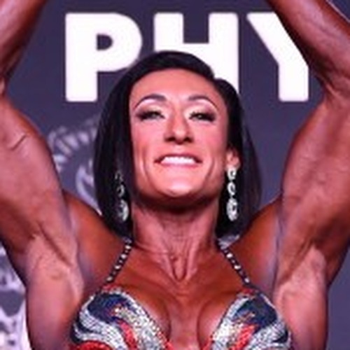 Racheal Brewer profile photo