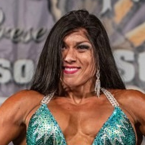 Carolyn Jameson profile photo