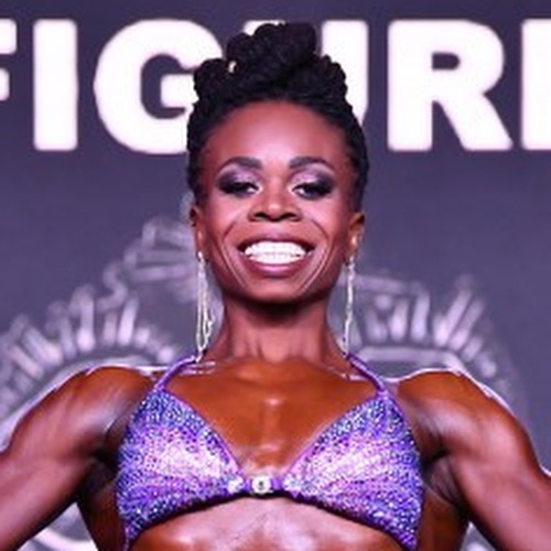 Safina Ngandu profile photo