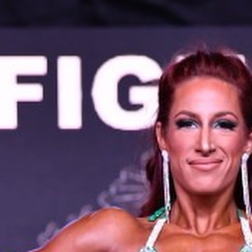 Martina Motika profile photo