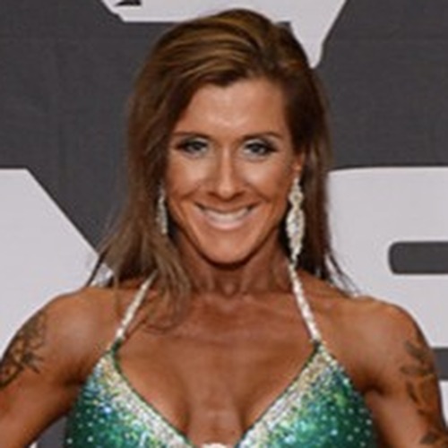 Tina Gleason profile photo
