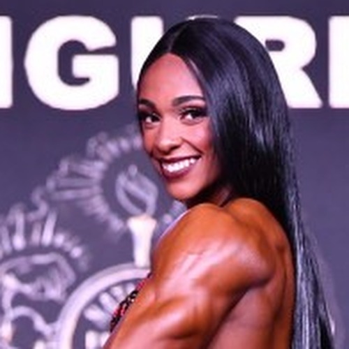 Elisia Corey profile photo