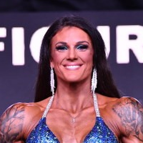 Jessica Harrington profile photo