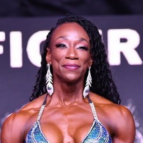 Jillian McCollam profile photo