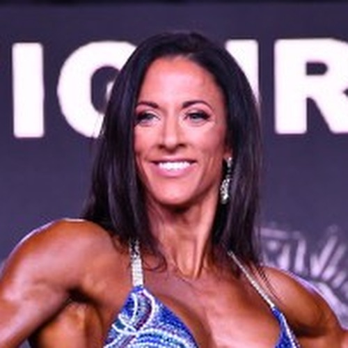 Tessa Ford profile photo