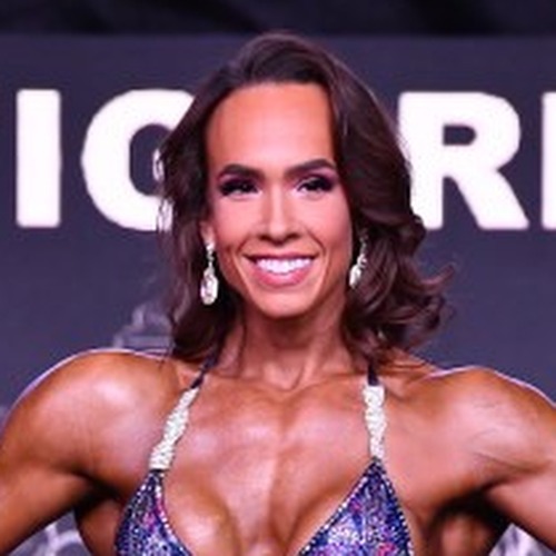 Michelle Elias profile photo