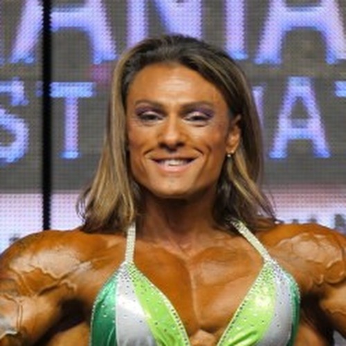 Monica Goiosa