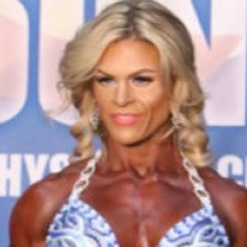 Christy Silvestri profile photo