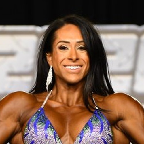 Monique Mealey profile photo
