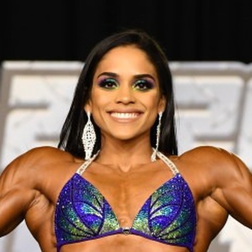 Stephanie Gibson profile photo