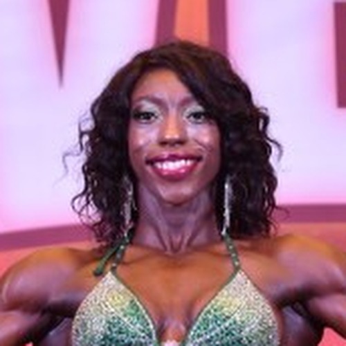Christen Lenard profile photo