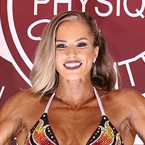 Madeline Stanek profile photo