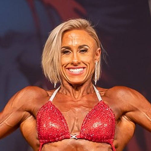 Samantha Baskett profile photo