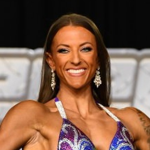 Kyndall Webster profile photo