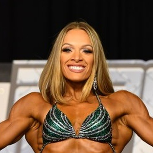 Stephanie Dejarnatt profile photo