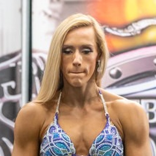 Cassie Ross profile photo