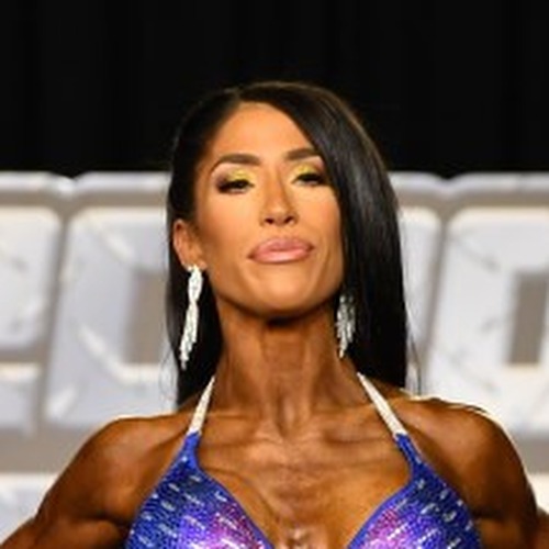 Megan Waters profile photo