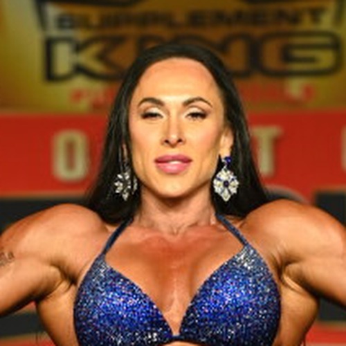Alina Yaman profile photo