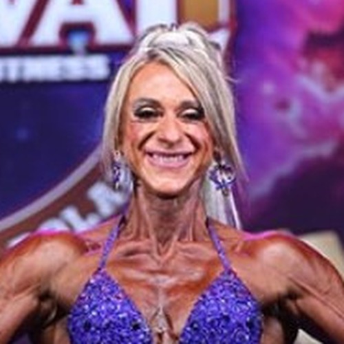 Malgorzata Piwko profile photo