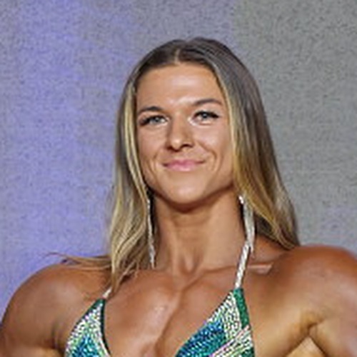 Gabriela Hejna profile photo