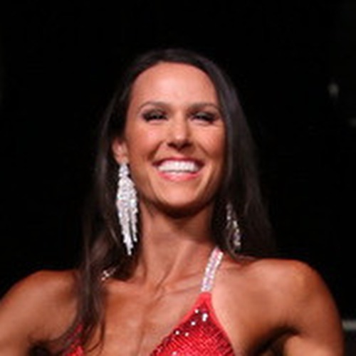 Laura Thompson profile photo