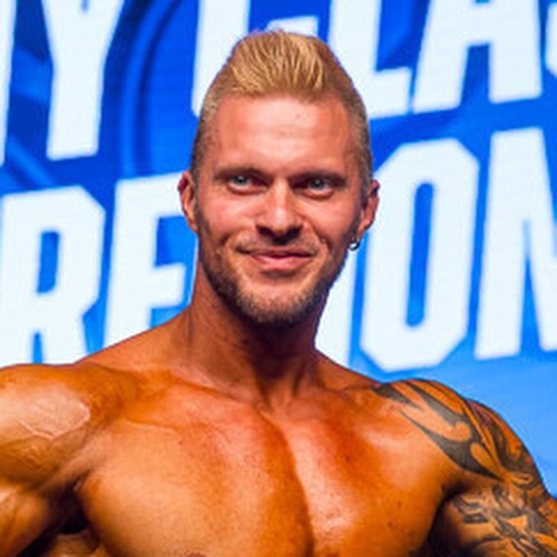 Miroslav Vrebac profile photo