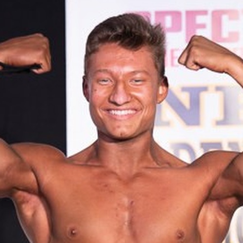 Gerik Meyers profile photo