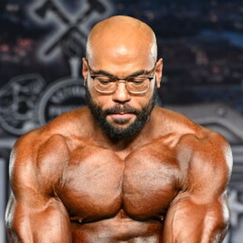 Jordan McCloud