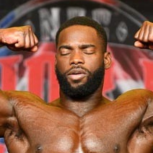 Rodney Rice II