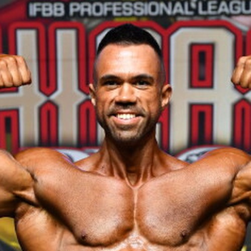 Kane Bieghler profile photo