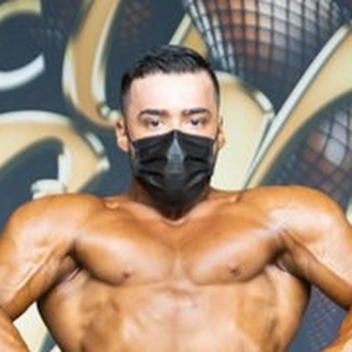 Aj Herrera profile photo