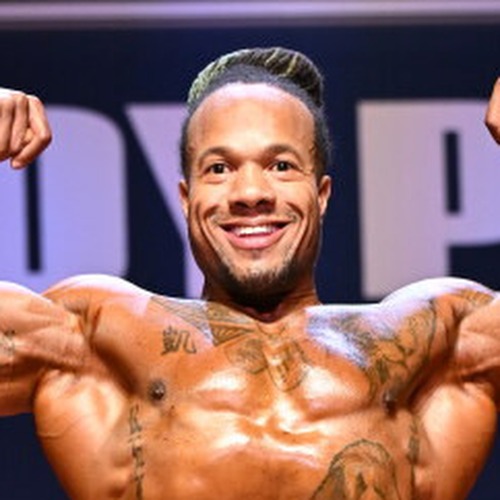Keith Jenkins profile photo