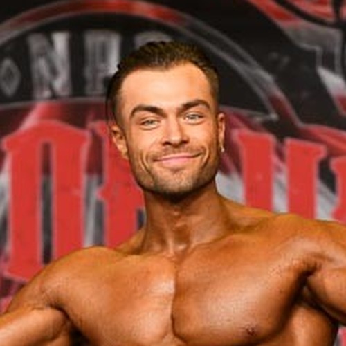 Ryan Fiorita profile photo