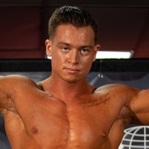 Joseph Moore profile photo