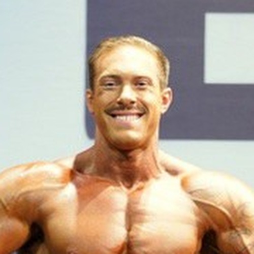 Kyle Gach profile photo