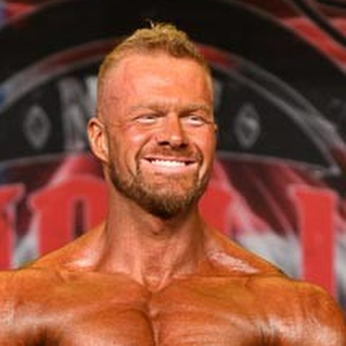 Michael Palm profile photo