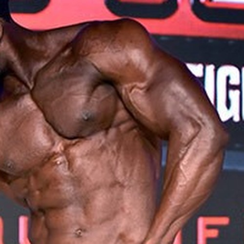 Demetre Nelson profile photo