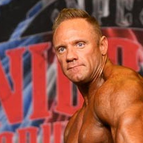 Mike Symkoviak profile photo