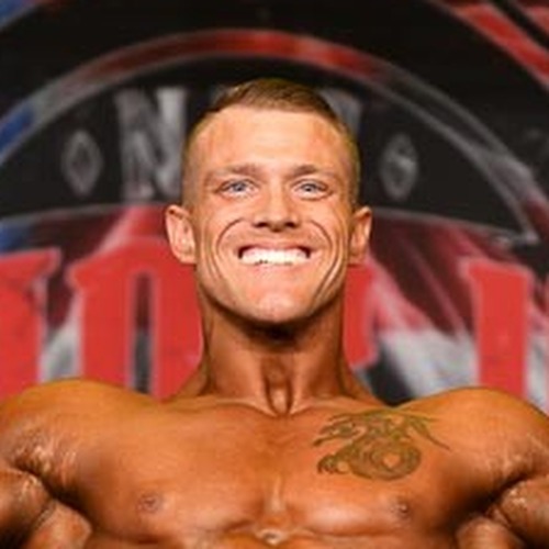 James Weston profile photo